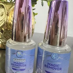 Removedor de gel