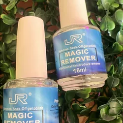 Removedor Jr 18 ml