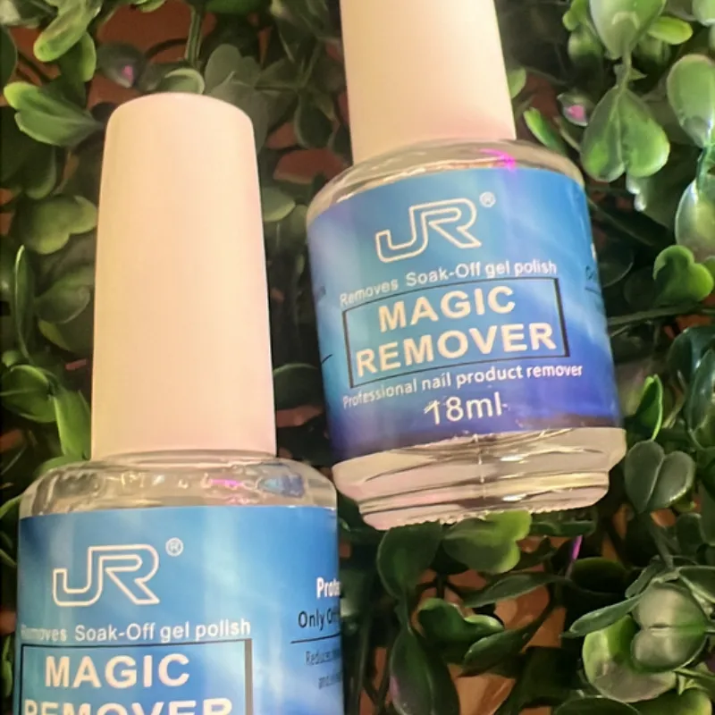 Removedor Jr 18 ml