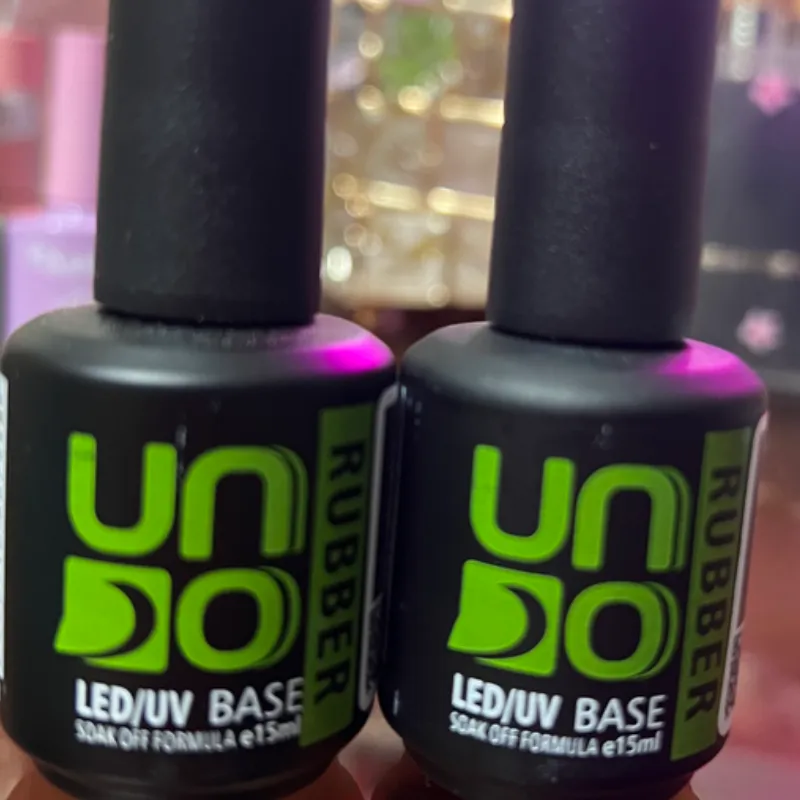 Ruber 15 ml 