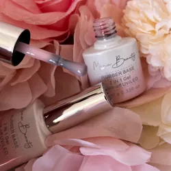 Ruber base mana beauty 05