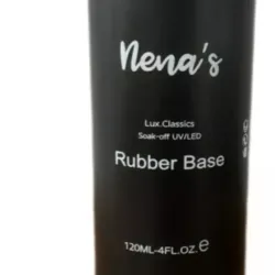 Ruber base nena