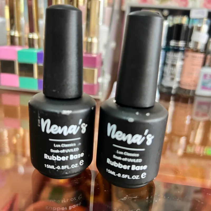 Ruber nena 15 ml