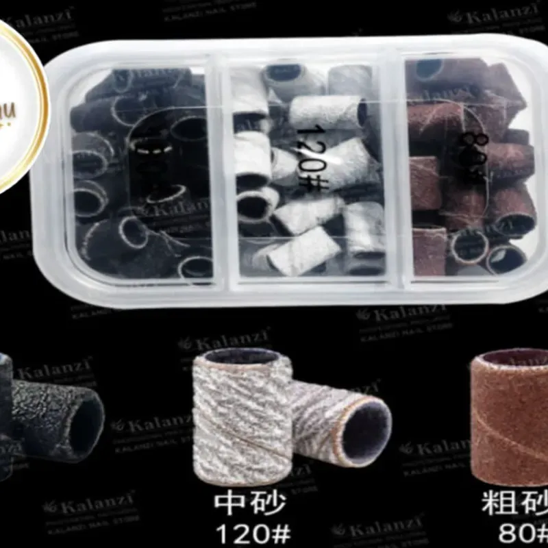 Set de 75 rodillos con porta rodillos 