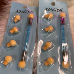Set de difuminado con repuesto 