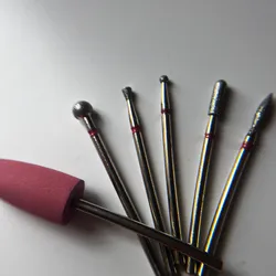 Set de manicura rusa