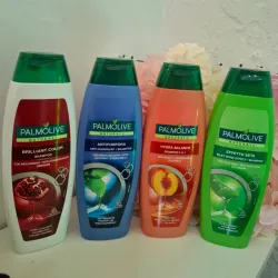 Shampoo Palmolive