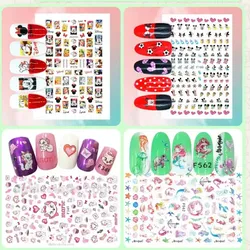 Stiker animados