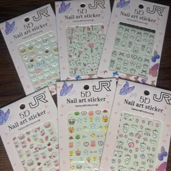 Stiker infantil