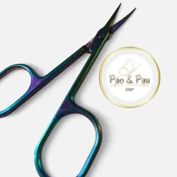 Tijera extrafina kalanzi