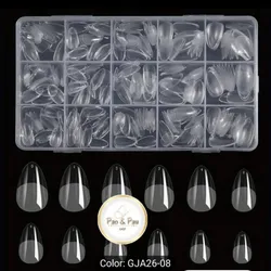 Tips almendras 330 u