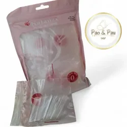 Tips coffin extralargas # 4 y 5 repetido