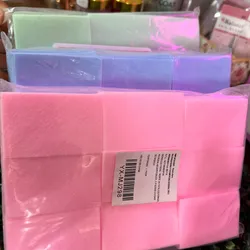 Toallas antipelusas 