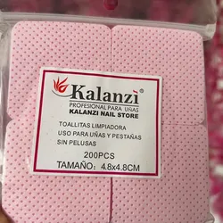 Toallitas