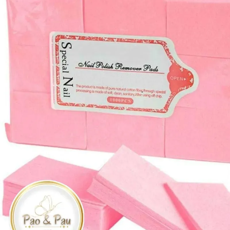 Toallitas antipelusas