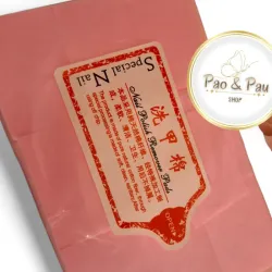 Toallitas antipelusa