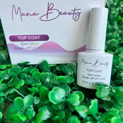 Top coat  Mana beauty 