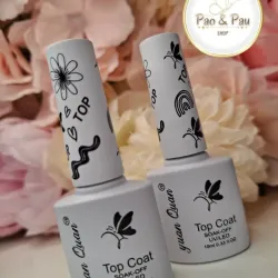 Top coat Yuan Quan