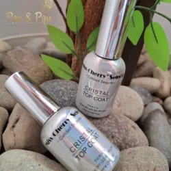 Top Cristal Mis cherry 21 ml 