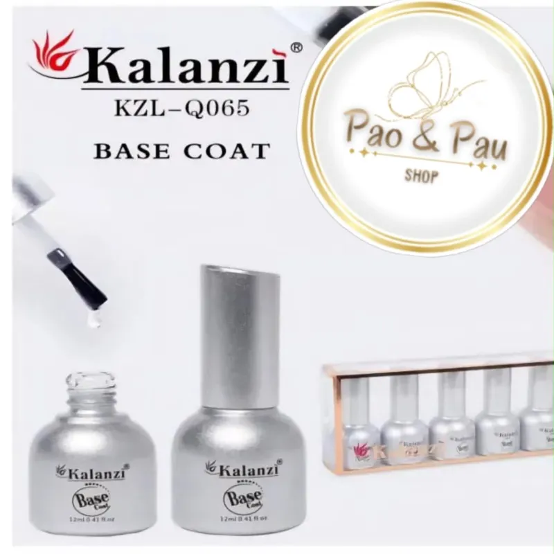 Base Kalanzi 15 ml