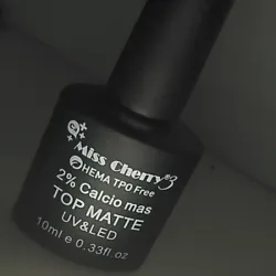 Top mate  mis cherry selecto 