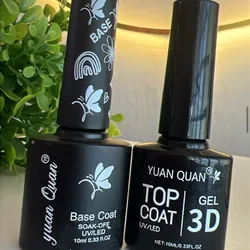 Base y top yuan quan 10 ml