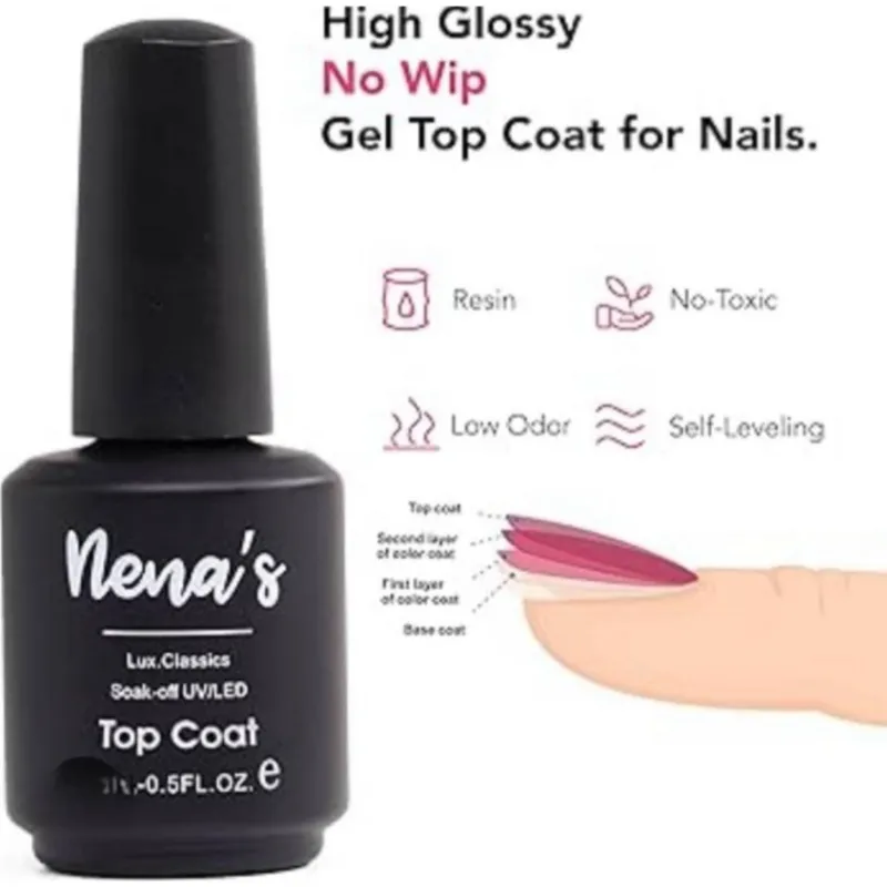 Top nena 15 ml