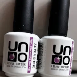 Top súper shine 15 ml