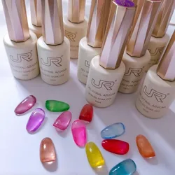 Traslúcidos jr 16 mm