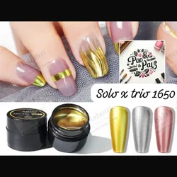 Trio platinum 