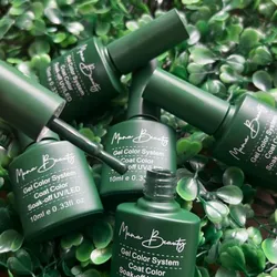 Verde mana beauty 