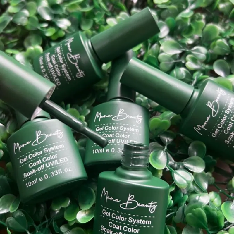 Verde mana beauty 