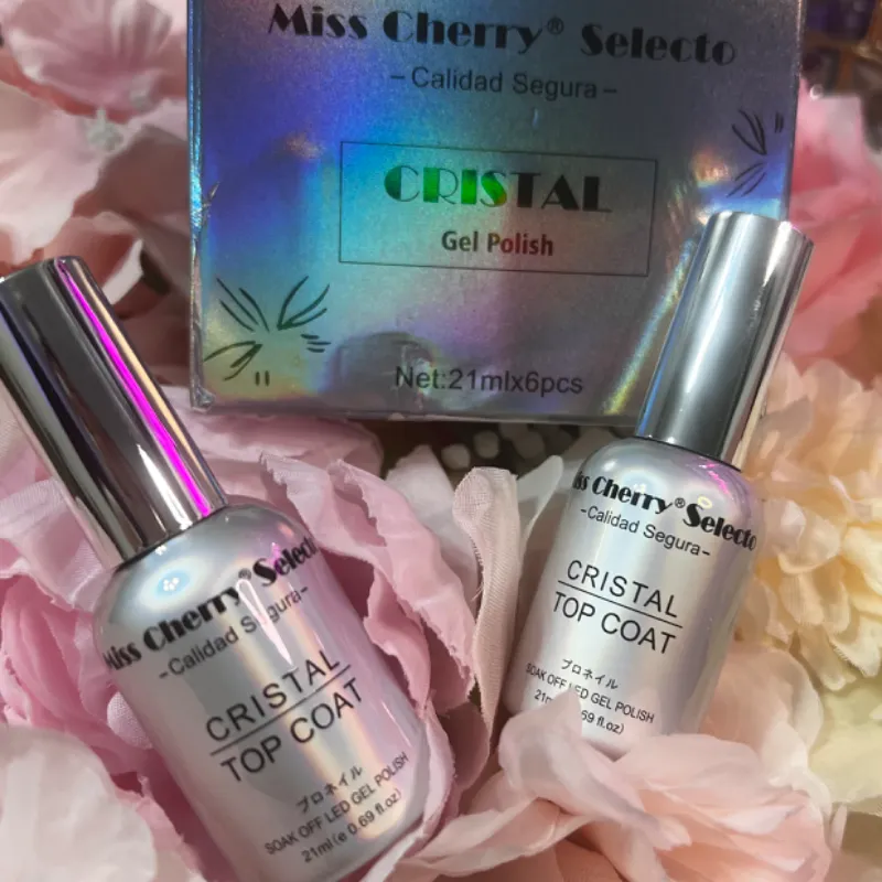 Top Cristal 