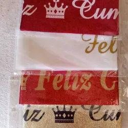 Banda para el cuerpo