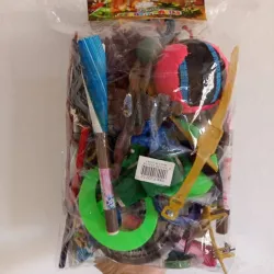 Bolsa piñatera