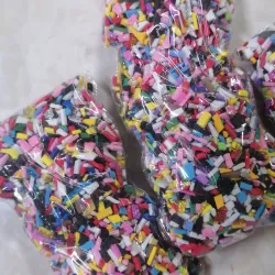 Confeti para piñata