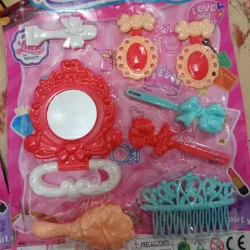 Jueguito para niña