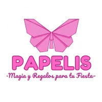 Papelis Piñatería