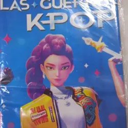 Mantel de K-POP