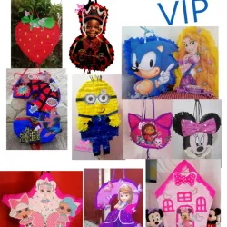 Piñata VIP (T3)
