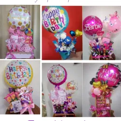 Regalos especiales para cumpleaños