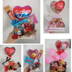 Regalos para cualquier ocasión (T1)