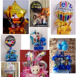 Regalos para cualquier ocasión (T4)