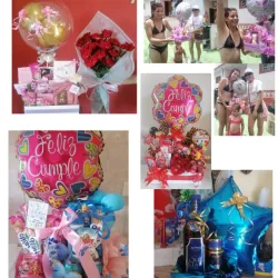 Regalos para cualquier ocasión (T2)