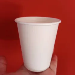 Vasos de cartón