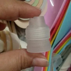 Acople pequeño estándar 