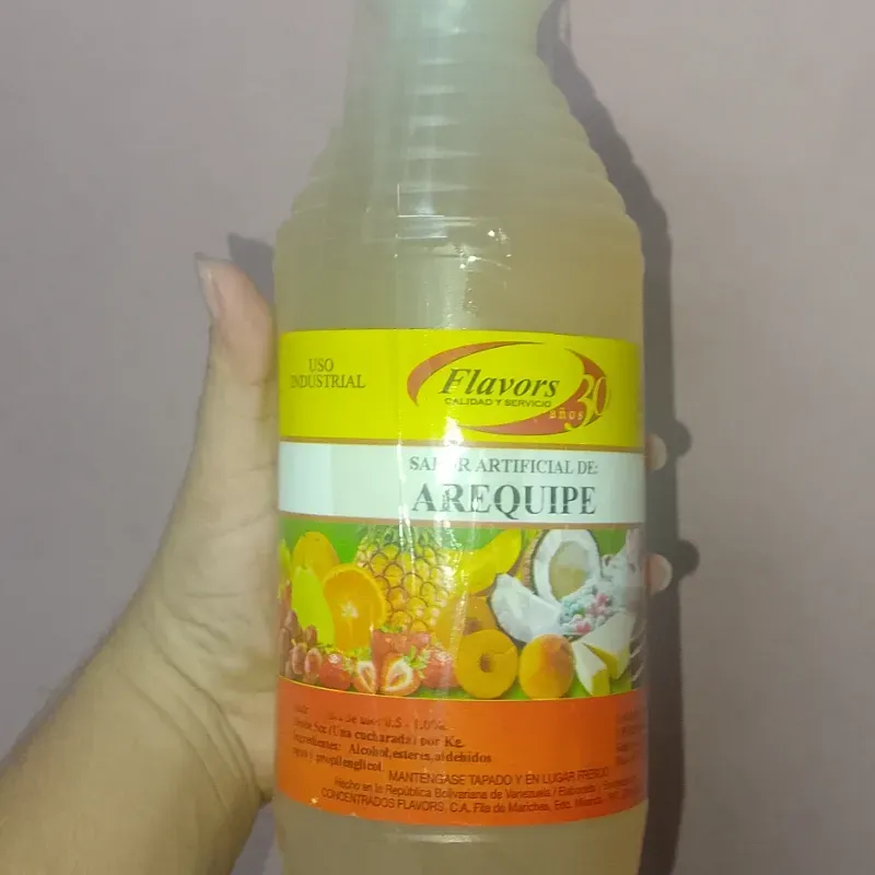 Arequipe 1L
