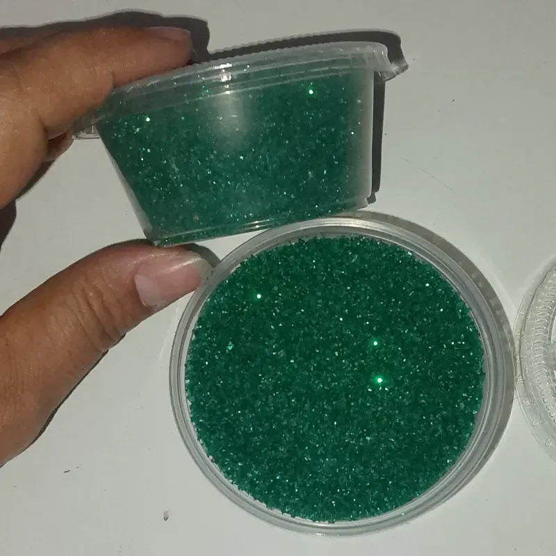 Azúcar verde 70g
