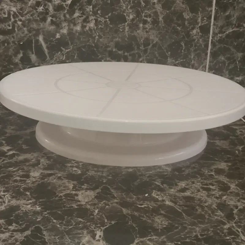 Base giratoria 32cm