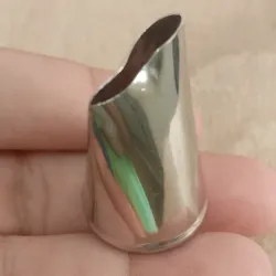 Boquilla de pétalo #1